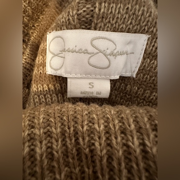 NWT, Sweater Dress by Jessica Simpson, Size Small - Picture 7 of 8